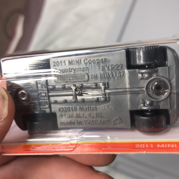 2011 Mini Countryman - Picture 7 of 8